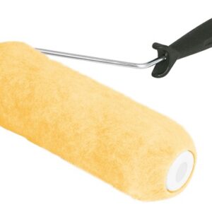 Rodillo para pintar 9 x 3/4' felpa semi rugosa ROPI-920 13877 Truper