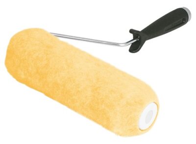 Rodillo para pintar 9 x 3/4' felpa semi rugosa ROPI-920 13877 Truper