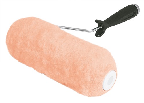 Rodillo para pintar 9 x 1 felpa rugosa ROPI-925 13878 Truper 1 Rodillo para pintar 9 x 1 felpa rugosa ROPI-925 13878 Truper