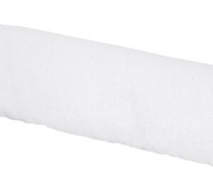 Repuesto para rodillo para pintar, felpa 9 x 3/8',extra lisa R-ROPI-910 13882 Truper