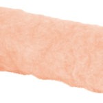 Repuesto para rodillo para pintar, felpa 9 x 1', rugosa R-ROPI-925 13885 Truper