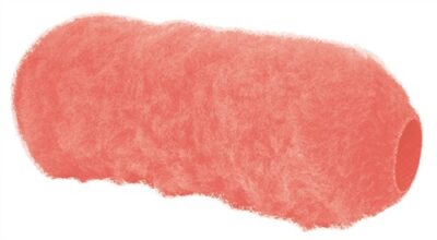 Repuesto para rodillo para pintar, felpa 9 x 1-1/4' R-ROPI-930 13891 Truper