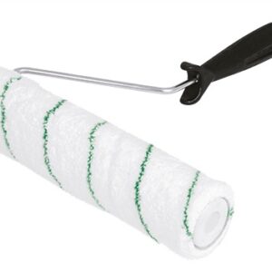 Rodillo para pintar 9 x 3/8 felpa de microfibra ROPI-910M 13894 Truper