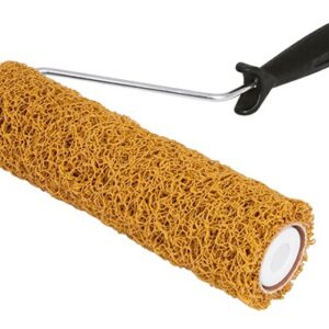 Rodillo para pintar 9 x 7/16 felpa de PVC ROPI-911T 13895 Truper