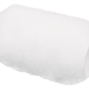 Repuesto para mini rodillo para pintar, felpa 4 x 3/4' R-ROPI-420P 13897 Truper