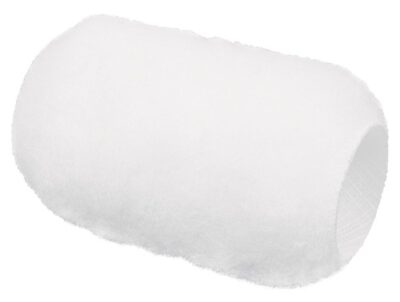 Repuesto para mini rodillo para pintar, felpa 4 x 3/4' R-ROPI-420P 13897 Truper