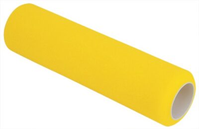 Repuesto para rodillo para pintar, 9 x 3/8', lisa de espuma R-ROPI-910E 13898 Truper