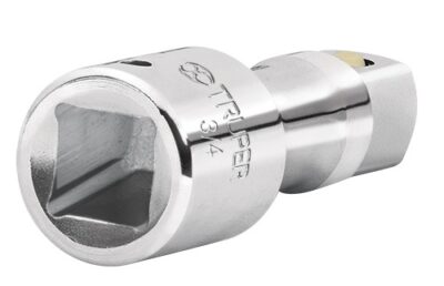 Extensión de 4 para matraca para dados cuadro 3/4 E-5660 13902 Truper