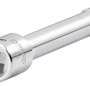 Extensión de 8 para matraca para dados cuadro 3/4 E-5661 13904 Truper