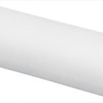 Repuesto para mini rodillo para pintar, felpa 4 x 3/8' R-ROPI-410E 13907 Truper