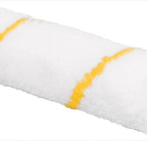 Repuesto para mini rodillo para pintar, felpa 4 x 3/8',nylon R-ROPI-420N 13911 Truper