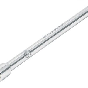 Extensión de 6 pulgadas para matraca para dados cuadro 1/4 E-4761 13915 Truper