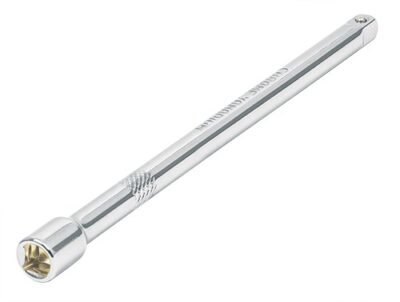 Extensión de 6 pulgadas para matraca para dados cuadro 1/4 E-4761 13915 Truper