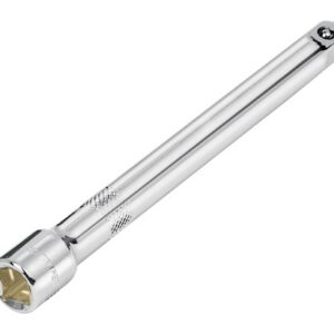 Extensión de 6 para matraca para dados cuadro 3/8 E-5266 13916 Truper