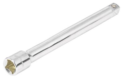 Extensión de 8 para matraca para dados cuadro 1/2 E-5462 13917 Truper