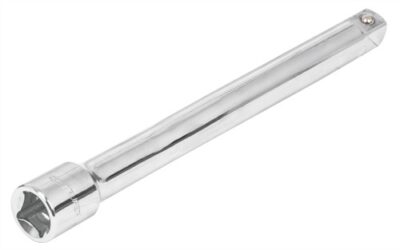 Extensión de 15 para matraca para dados cuadro 1/2 E-5464 13918 Truper