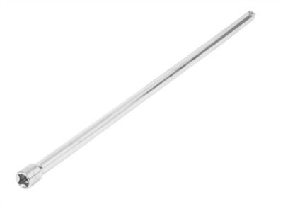 Extensión de 24 para matraca para dados cuadro 1/2 E-5466 13920 Truper