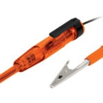 Probador corriente directa tipo desarmador 14cm PROCO-14X 13987 Truper