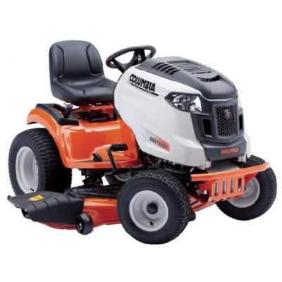 Tractor  para jardineria 24 Hp 725cc 54" Mtd Columbia 13AQA2KW897