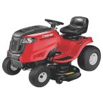 Tractor para jardin 22 Hp 46" Motor Briggs & Stratton, Mtd Troy Bilt  13AAA1KT066