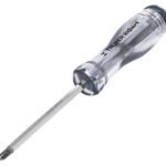 Desarmador de golpe 1/4X6 de cruz GO-1/4X6C 14149 Truper