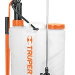 Fumigador de mochila 16 litros FUM-16 14192 Truper