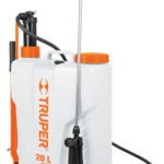 Fumigador de mochila 20 litros FUM-20 14193 Truper