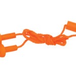 Protector auditivo triple barrera con cordón TA-3B 14225 Truper