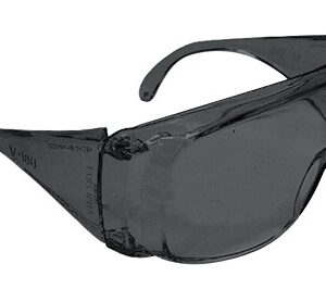 Lentes de seguridad color negro LEN-SN 14253 Truper
