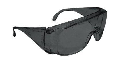 Lentes de seguridad color negro LEN-SN 14253 Truper
