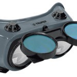 Gafas para soldar GASO 14282 Truper