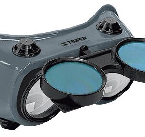 Gafas para soldar GASO 14282 Truper
