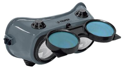 Gafas para soldar GASO 14282 Truper