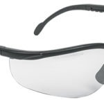 Lentes de seguridad transparente Vision LEDE-ST 14301 Truper