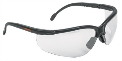 Lentes de seguridad transparente Vision LEDE-ST 14301 Truper