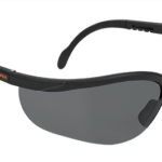 Lentes de seguridad gris Vision LEDE-SN 14302 Truper
