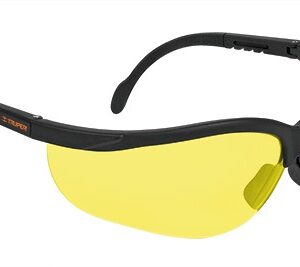 Lentes de seguridad amarillo Vision LEDE-SA 14304 Truper