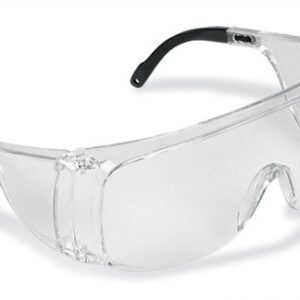 Lentes de sobreponer color transparente LESO-TR 14308 Truper