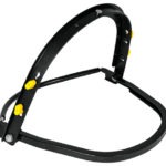 adaptador facial para casco AC-PF 14318 Truper