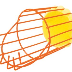 Recolector de fruta sin mango FRUT 14338 Truper