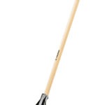 Escoba metálica con 24 diente, cabeza recta EMX-24 14342 Truper