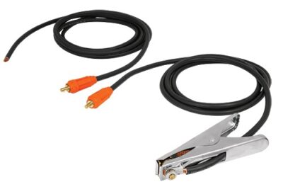 Cable para soldadora SOT-300/200, con pinza de tierra CAB-300 14349 Truper