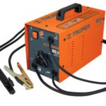 Soldadora de arco eléctrico 90 amp 14350 sot-100