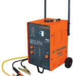Soldadora de arco eléctrico Truper SOT-250 14352