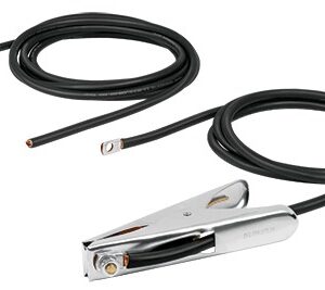 Cable para soldadora SOT-225, con pinza de tierra CAB-225 14357 Truper
