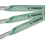 Electrodo 6013 de 3/32 E6013-3 14360 Truper