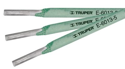 Electrodo 6013 de 3/32 E6013-3 14360 Truper