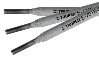 Electrodo 7018 de 1/8 E7018-4 14363 Truper