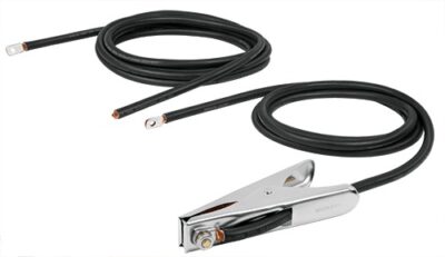 Cable para soldadora SOT-300/250X, con pinza de tierra CAB-300X 14368 Truper