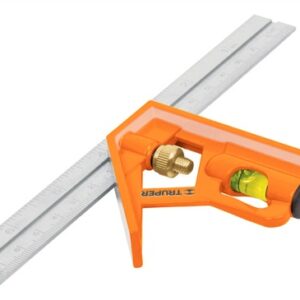 Escuadra de combinación 6 pulgadas ECT-6 14369 Truper